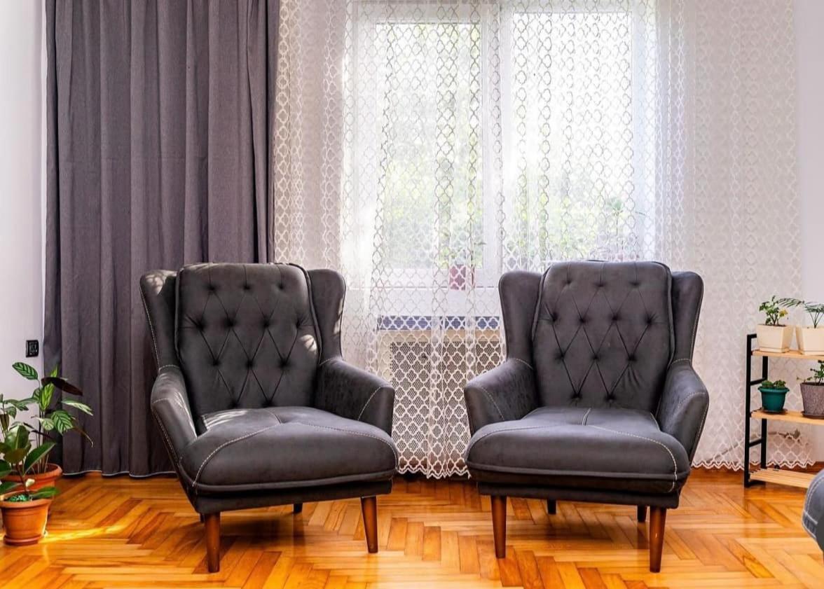 Hotel Liza Batumi Bagian luar foto
